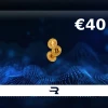 Rewarble Crypto (BTC) EUR 40 Gift Card