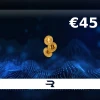 Rewarble Crypto (BTC) EUR 45 Gift Card