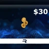 Rewarble Crypto (ETH) USD 30 Gift Card