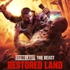 Dying Light: The Beast Restored Land EU PC Steam CD Key