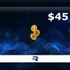 Rewarble Crypto (ETH) USD 45 Gift Card