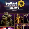 Fallout 76 - Mojave Bundle DLC US Xbox One / Xbox Series X|S CD Key 