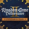 Kingdom Come Deliverance II - Expansion Pass DLC US Xbox Series X|S / PC CD Key