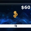 Rewarble Crypto (ETH) USD 60 Gift Card