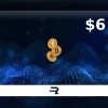 Rewarble Crypto (BTC) USD 6 Gift Card