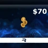 Rewarble Crypto (ETH) USD 70 Gift Card