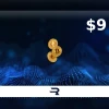 Rewarble Crypto (BTC) USD 9 Gift Card