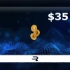 Rewarble Crypto (ETH) USD 35 Gift Card