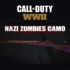 Call of Duty: WWII - Nazi Zombies Camo DLC EU (without DE) PS4 CD Key