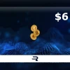 Rewarble Crypto (ETH) USD 6 Gift Card