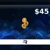 Rewarble Crypto (BTC) USD 45 Gift Card