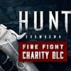 Hunt: Showdown 1896 - Fire Fight DLC PC Steam CD Key