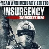 Insurgency: Sandstorm 1-Year Anniversary Edition XBOX / Xbox Series X|S Account