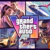 Grand Theft Auto VI PRE-ORDER EU Xbox Series X|S CD Key