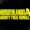Borderlands 4 - Bounty Pack Bundle DLC EU PS5 CD Key
