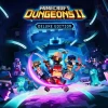Minecraft Dungeons II Deluxe Edition EU Xbox Series X|S / PC CD Key