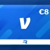 Rewarble Venmo EUR 8 Gift Card