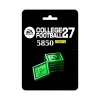 College Football 27 - 5850 Points EU Xbox Series X|S CD Key