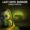 Last Hope Bunker: Zombie Survival PC GOG CD Key