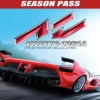 Assetto Corsa - Season Pass DLC XBOX One / Xbox Series X|S CD Key
