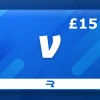 Rewarble Venmo GBP 15 Gift Card