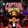 Captain Wayne - Vacation Desperation LATAM PC Steam CD Key