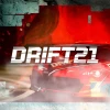 DRIFT21 RoW PC Steam CD Key