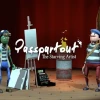 Passpartout: The Starving Artist PC Steam CD Key
