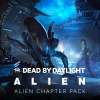 Dead by Daylight - Alien Chapter Pack DLC EU Xbox One / Xbox Series X|S CD Key