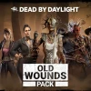 Dead by Daylight - Old Wounds Pack DLC EU XBOX One / Xbox Series X|S CD Key