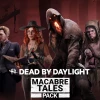 Dead by Daylight - Macabre Tales Pack DLC EU Xbox One / Xbox Series X|S CD Key