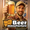 Beer Manufacture Simulator EU PC Steam CD Key