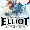 The Adventures of Elliot: The Millennium Tales - Elliot's Departure Pack DLC EU PS5 CD Key