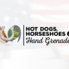 Hot Dogs, Horseshoes & Hand Grenades PC Steam Account