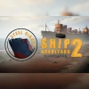 Ship Graveyard Simulator 2 - Steel Giants DLC LATAM PC Steam CD Key