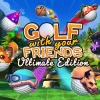 Golf With Your Friends Ultimate Edition US PC Steam CD Key