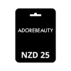 Adore Beauty NZD 25 Gift Card NZ