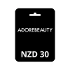 Adore Beauty NZD 30 Gift Card NZ