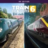 Train Sim World 6: UK Edition US XBOX One / Xbox Series X|S / PC CD Key