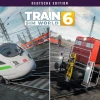 Train Sim World 6 Deutsche Edition US XBOX One / Xbox Series X|S / PC CD Key