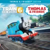 Train Sim World 6 Thomas & Friends Edition US XBOX One / Series X|S / PC CD Key