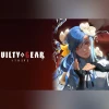 Guilty Gear -Strive- - Season Pass 4 DLC US XBOX One / Xbox Series X|S / PC CD Key