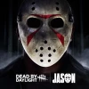 Dead by Daylight: Jason Edition US XBOX One / Xbox Series X|S CD Key