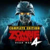 Zombie Army 4 Complete Edition US XBOX One / Xbox Series X|S / PC CD Key