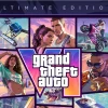 Grand Theft Auto VI Ultimate Edition PS5 Account
