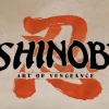 SHINOBI: Art of Vengeance - Pre-Order Bonus DLC EU (without DE) PS4/PS5 CD Key