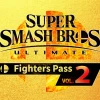 Super Smash Bros. Ultimate - Fighters Pass vol. 2 DLC JP Nintendo Switch CD Key