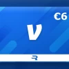 Rewarble Venmo EUR 6 Gift Card