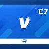 Rewarble Venmo EUR 7 Gift Card