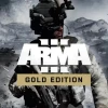 Arma 3 Gold Edition EU PC Steam CD Key